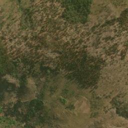 Satellite imagery of Rusenge, BI