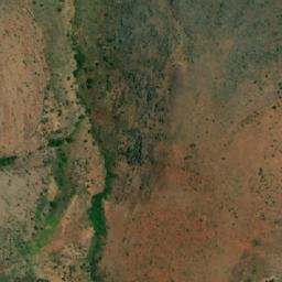 Satellite imagery of Shingurwa, BI