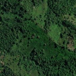 Satellite imagery of Cerro Pan de Azúcar, EC
