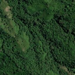 Satellite imagery of Cerro Pan de Azúcar, EC