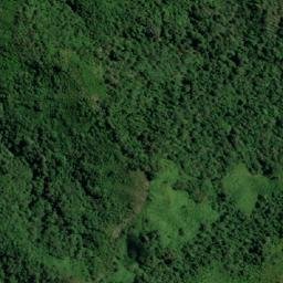 Satellite imagery of Cerro Pan de Azúcar, EC