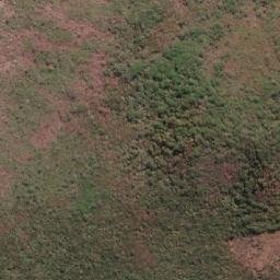 Satellite imagery of Serrote da Várzea, BR