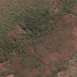 Satellite imagery of Serrote da Várzea, BR
