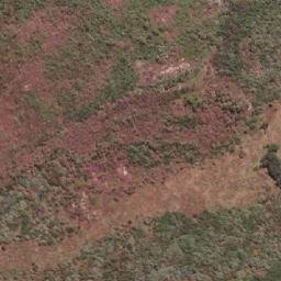 Satellite imagery of Serrote da Várzea, BR