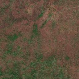Satellite imagery of Serrote das Pedreiras, BR