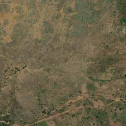 Satellite imagery of Shingurwa, BI