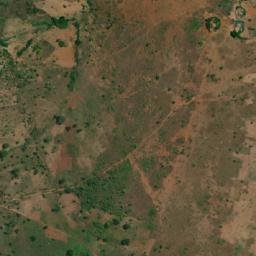 Satellite imagery of Shingurwa, BI