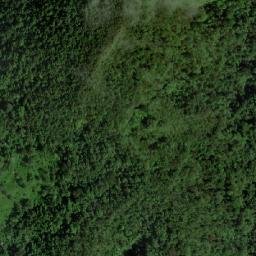 Satellite imagery of Filo de Puntza, EC