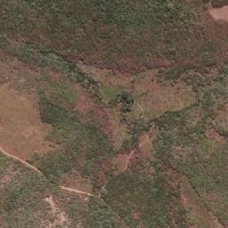 Satellite imagery of Serrote da Várzea, BR