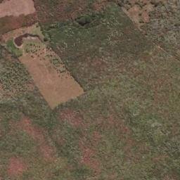 Satellite imagery of Serrote da Várzea, BR