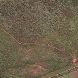 Satellite imagery of Serrote da Várzea, BR