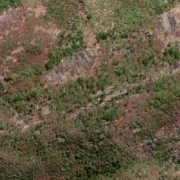 Satellite imagery of Serrote do Comundongo, BR