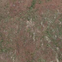 Satellite imagery of Serra do Mandacaru, BR