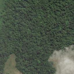 Satellite imagery of Pointe Banda, GA