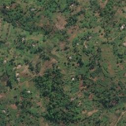Satellite imagery of Nyarumanga, BI