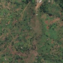 Satellite imagery of Nyarumanga, BI