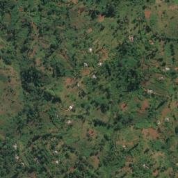 Satellite imagery of Nyarumanga, BI