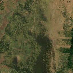 Satellite imagery of Sanzu, BI