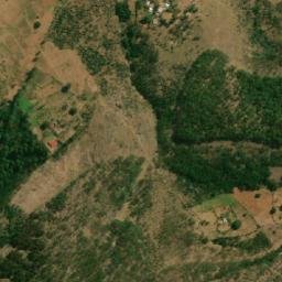 Satellite imagery of Sanzu, BI