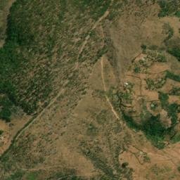 Satellite imagery of Sanzu, BI