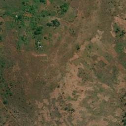 Satellite imagery of Kutuzi, BI