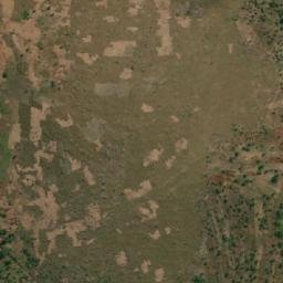 Satellite imagery of Kutuzi, BI