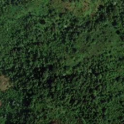 Satellite imagery of Filo de Puntza, EC