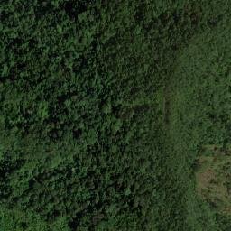 Satellite imagery of Filo de Puntza, EC