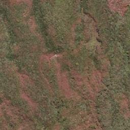 Satellite imagery of Serra do Carnutim, BR