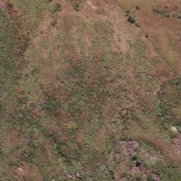Satellite imagery of Serra do Carnutim, BR