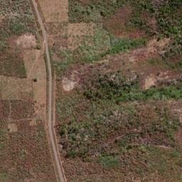 Satellite imagery of Serrote do Comundongo, BR
