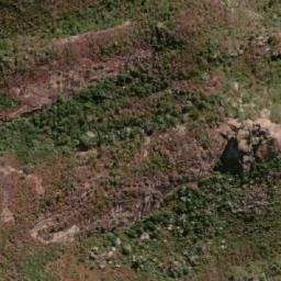 Satellite imagery of Serrote do Comundongo, BR