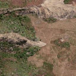 Satellite imagery of Serrote do Comundongo, BR