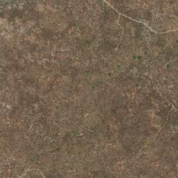 Satellite imagery of Serrote Redondo, BR