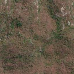 Satellite imagery of Serra do Mandacaru, BR