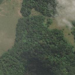 Satellite imagery of Pointe Banda, GA