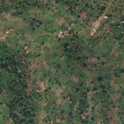 Satellite imagery of Nyarumanga, BI