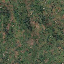 Satellite imagery of Nyarumanga, BI