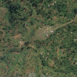 Satellite imagery of Nyarumanga, BI