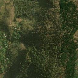 Satellite imagery of Sanzu, BI