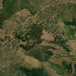 Satellite imagery of Sanzu, BI