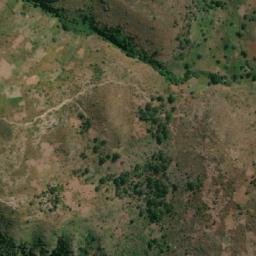 Satellite imagery of Kutuzi, BI