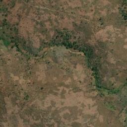 Satellite imagery of Kutuzi, BI