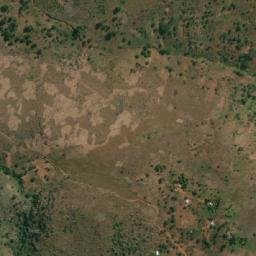 Satellite imagery of Kutuzi, BI