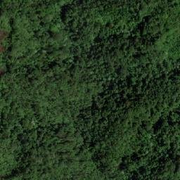 Satellite imagery of Filo de Puntza, EC