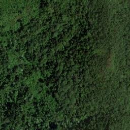 Satellite imagery of Filo de Puntza, EC