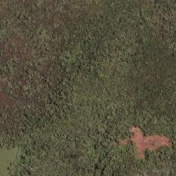 Satellite imagery of Morro da Galhofa, BR