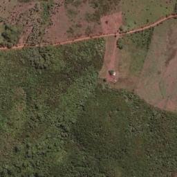 Satellite imagery of Morro do Marinheiro, BR