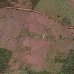 Satellite imagery of Morro do Marinheiro, BR