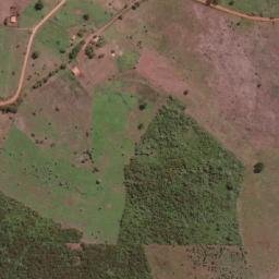 Satellite imagery of Morro do Marinheiro, BR